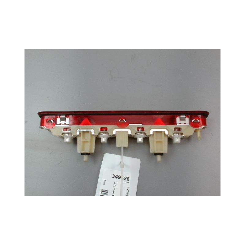 FEUX STOP SUPPLEMENTAIRE PEUGEOT 207 2006-2013