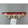 FEUX STOP SUPPLEMENTAIRE PEUGEOT 207 2006-2013