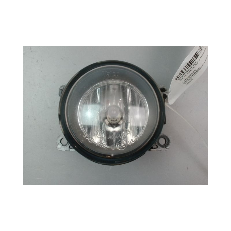 PHARE ANTIBROUILLARD AVANT GAUCHE CITROEN C4 I Phase 2 2008-2010