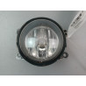 PHARE ANTIBROUILLARD AVANT GAUCHE CITROEN C4 I Phase 2 2008-2010