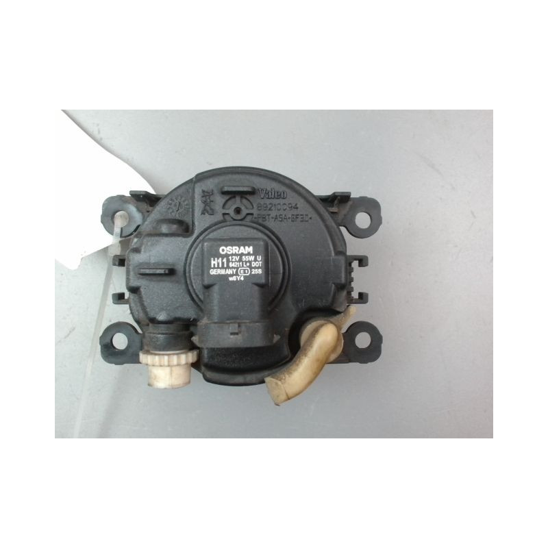 PHARE ANTIBROUILLARD AVANT GAUCHE CITROEN C4 I Phase 2 2008-2010