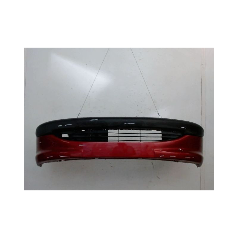 PARE-CHOC AVANT PEUGEOT 206