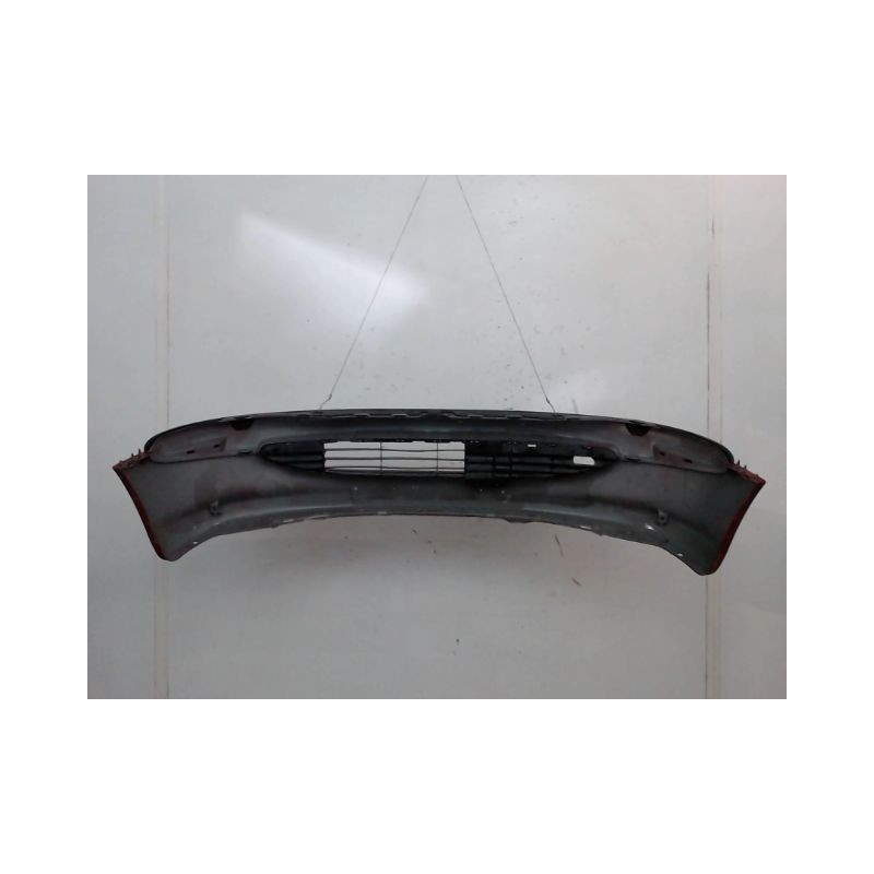 PARE-CHOC AVANT PEUGEOT 206