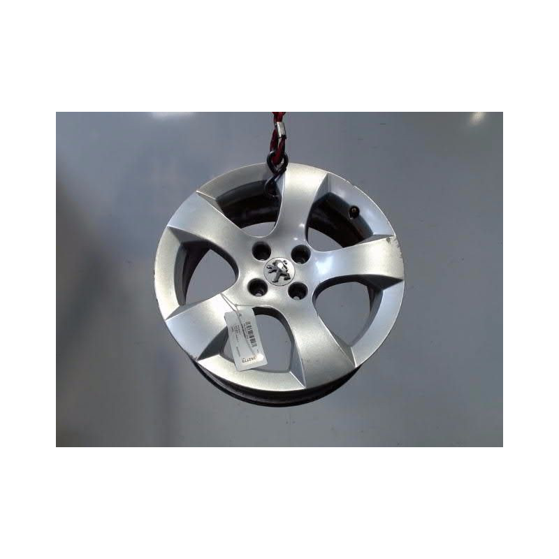 JANTE ALUMINIUM PEUGEOT 3008 2009-