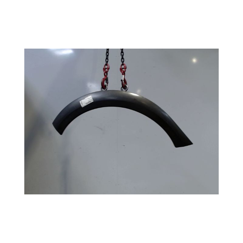 PROTECTION AILE ARRIERE DROIT PEUGEOT 508 2010-