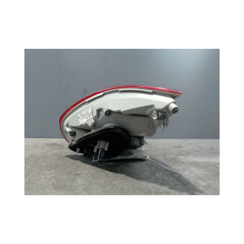 FEU ARRIERE INTERIEUR GAUCHE PEUGEOT 2008