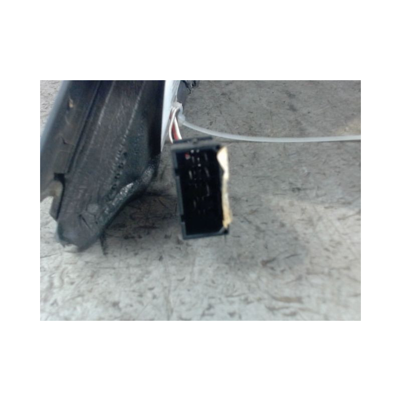 RETROVISEUR EXTERIEUR ELECTRIQUE DROIT AUDI A6 97-2001