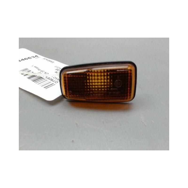 REPETITEUR AILE DROIT CITROEN SAXO Phase 1 1996-1999