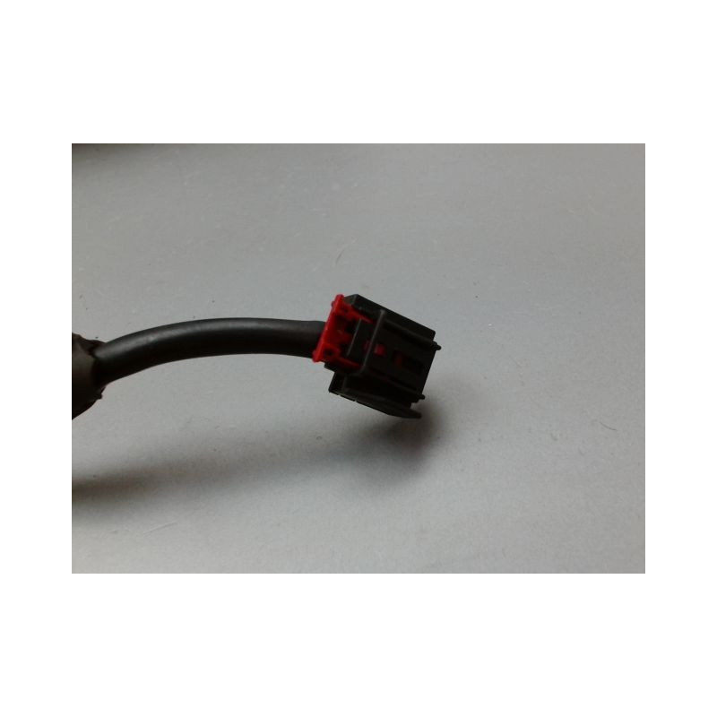 RETROVISEUR EXTERIEUR ELECTRIQUE DROIT AUDI A3 II Phase 1 (8P) 2003-2008