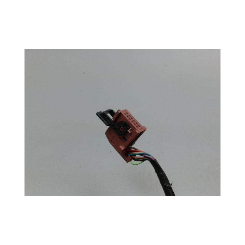 RETROVISEUR EXTERIEUR ELECTRIQUE DROIT PEUGEOT 407 SW Phase 1 2004-2008