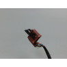 RETROVISEUR EXTERIEUR ELECTRIQUE DROIT PEUGEOT 407 SW Phase 1 2004-2008