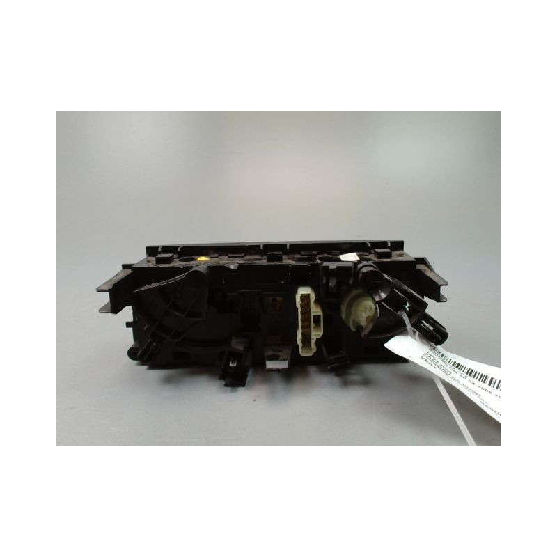 COMMANDE DE CHAUFFAGE PEUGEOT 207 2006-2013