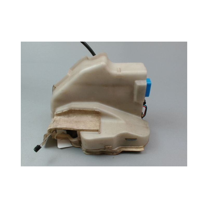 SYSTEME CONDAMNATION AVANT DROIT VOLKSWAGEN GOLF V (1K) 2003-2008