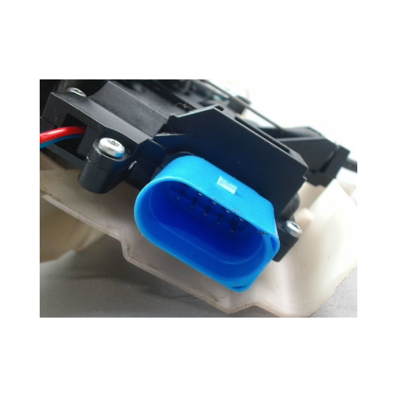 SYSTEME CONDAMNATION AVANT GAUCHE VOLKSWAGEN GOLF V (1K) 2003-2008
