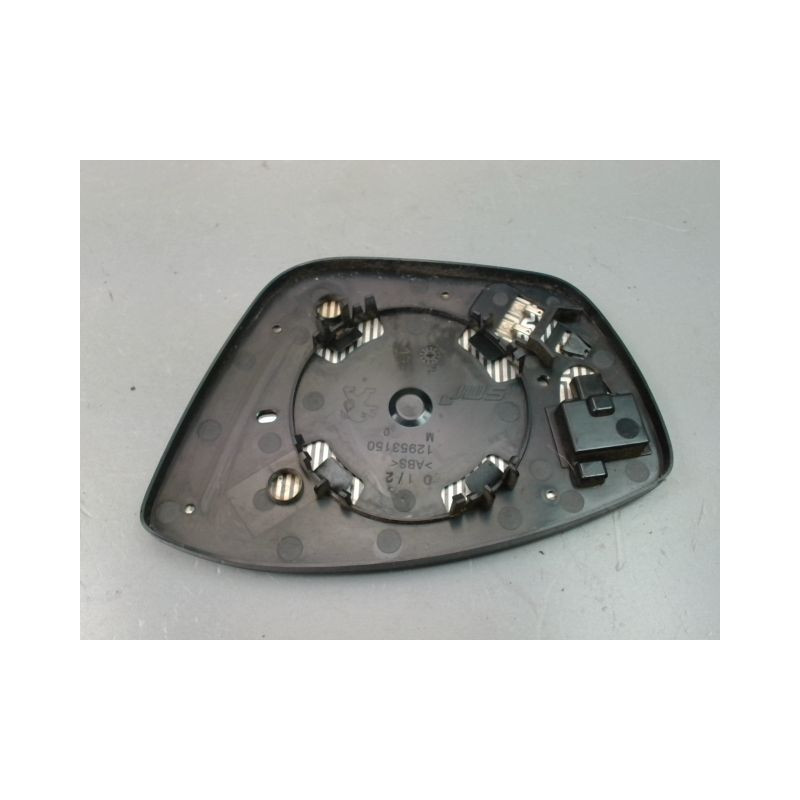 GLACE RETROVISEUR EXT D PEUGEOT 308 2011-