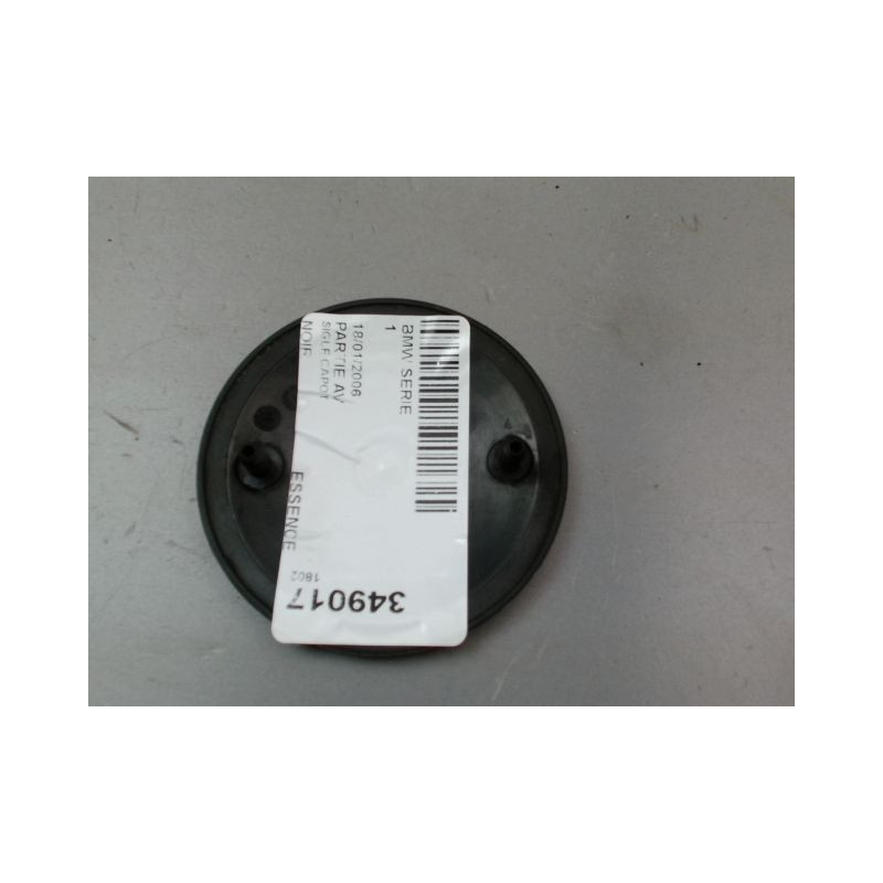 SIGLE CAPOT BMW SERIE 1 I Phase 1 (E87) 2004-2006