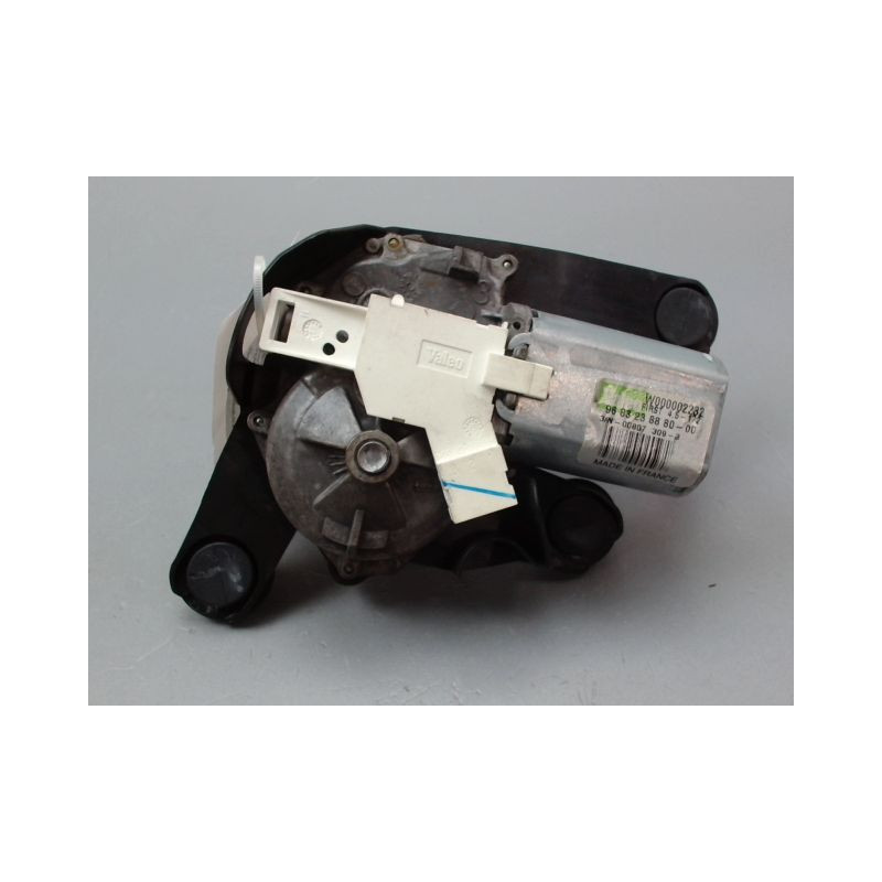 MECANISME ESSUIE-GLACE ARRIERE CITROEN C3 PICASSO MONOSP. Phase 2 2012-...
