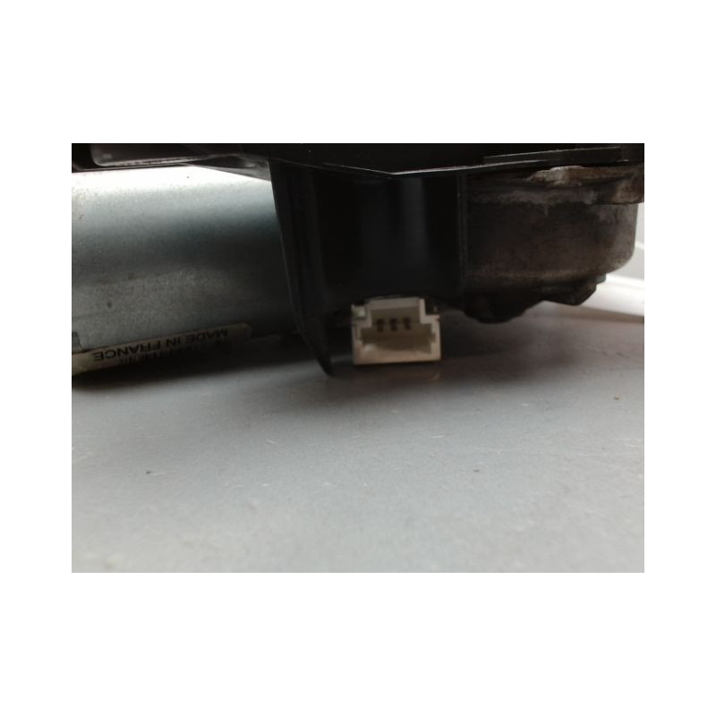MECANISME ESSUIE-GLACE ARRIERE CITROEN C3 PICASSO MONOSP. Phase 2 2012-...