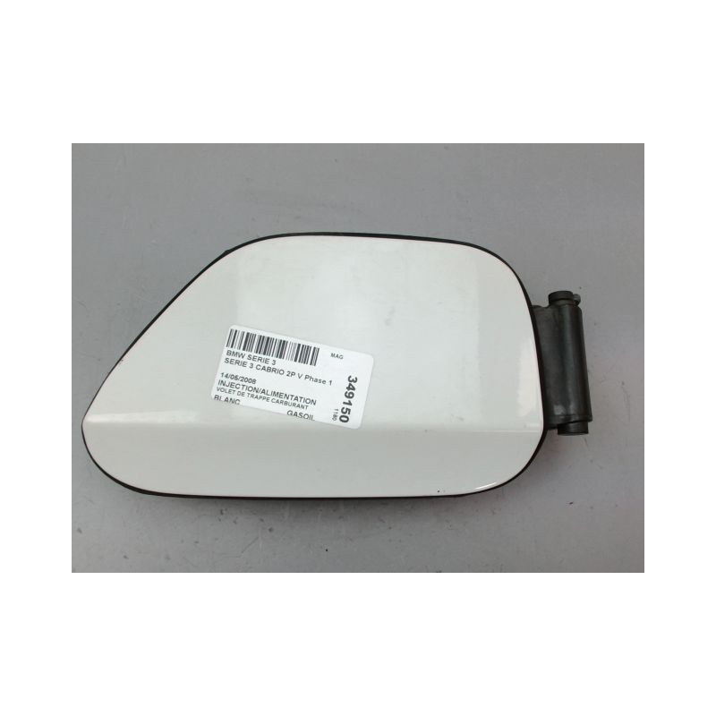 VOLET DE TRAPPE CARBURANT BMW SERIE 3 CABRIO 2P V PHASE 1 (E93) 2007-2010