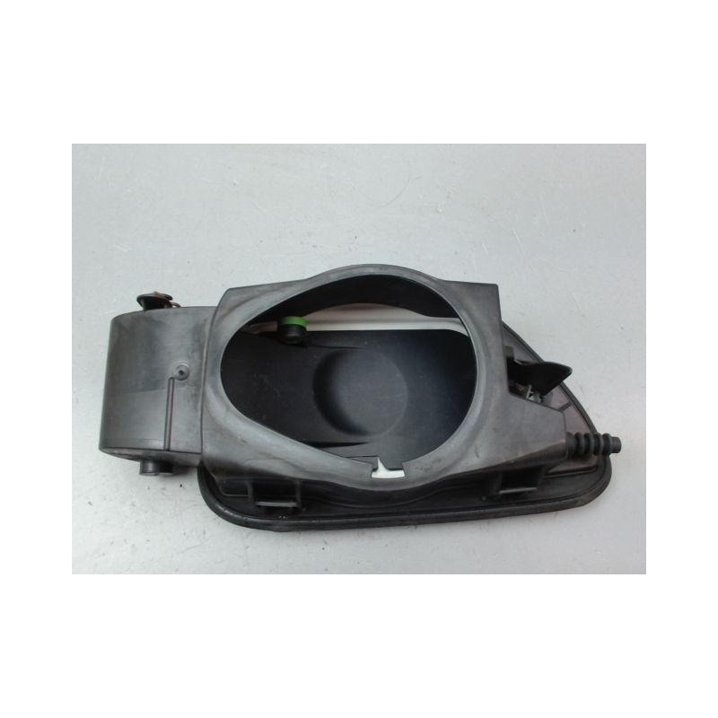 VOLET DE TRAPPE CARBURANT BMW SERIE 3 CABRIO 2P V PHASE 1 (E93) 2007-2010
