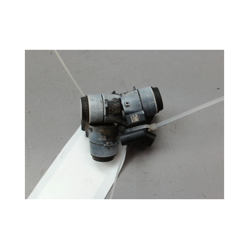 CAPTEUR AIDE STATIONNEMENT ARRIERE BMW SERIE 3 CABRIO 2P V PHASE 1 (E93) 2007-2010