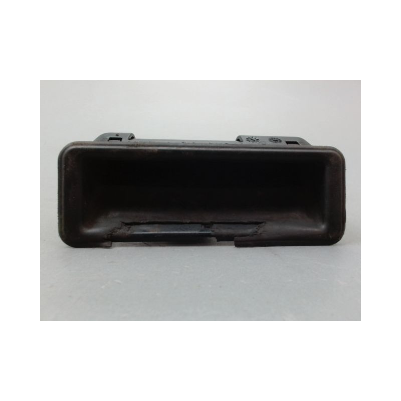 POIGNEE EXTERIEURE COFFRE BMW SERIE 3 CABRIO 2P V PHASE 1 (E93) 2007-2010