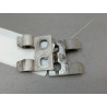 CHARNIÈRE PORTE AVD BMW SERIE 3 CABRIO 2P V PHASE 1 (E93) 2007-2010