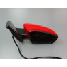 RETROVISEUR EXTERIEUR ELECTRIQUE DROIT VOLKSWAGEN POLO V Phase 1 (6R) 2009-...