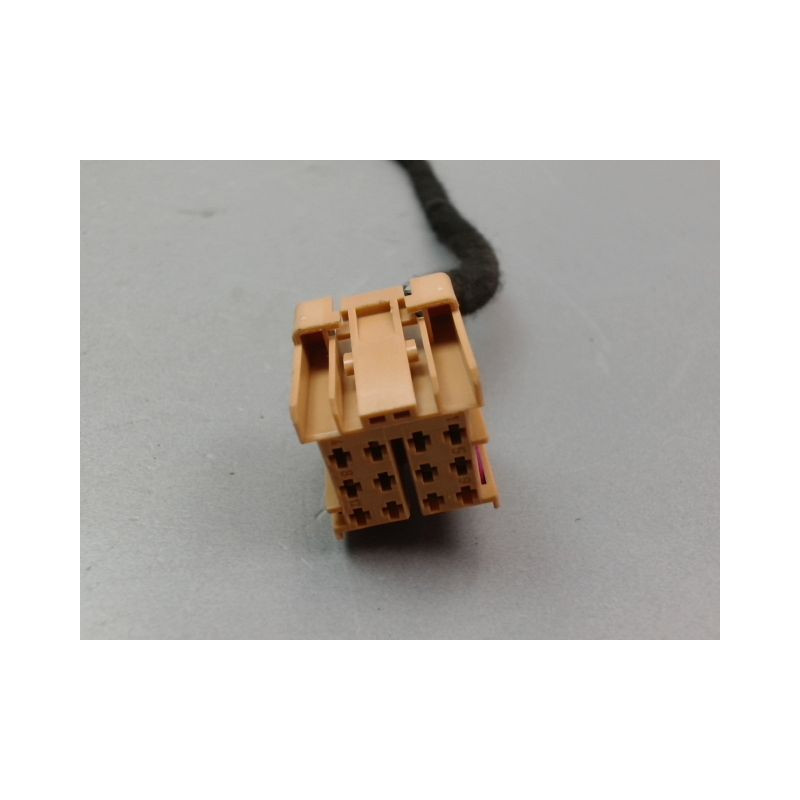 RETROVISEUR EXTERIEUR ELECTRIQUE DROIT VOLKSWAGEN POLO V Phase 1 (6R) 2009-...