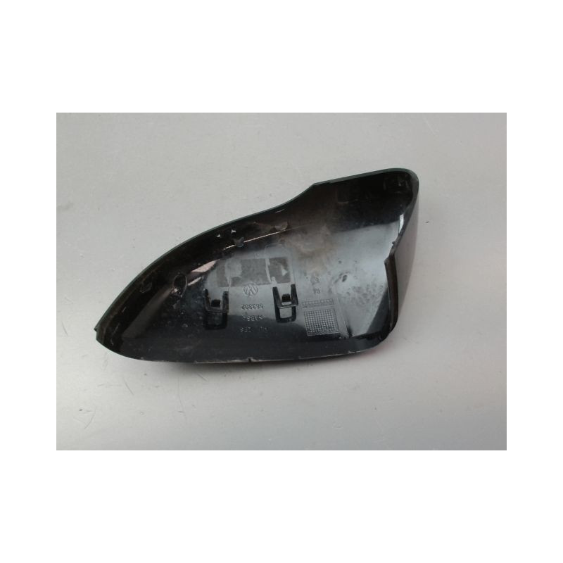 CARENAGE RETROVISEUR EXTERIEUR DROIT VOLKSWAGEN GOLF VI 2008-2013