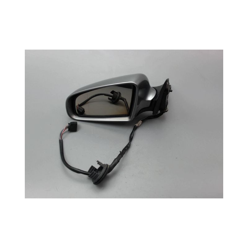 RETROVISEUR EXTERIEUR ELECTRIQUE GAUCHE AUDI A6 BERL. III Phase 1 2004-2008