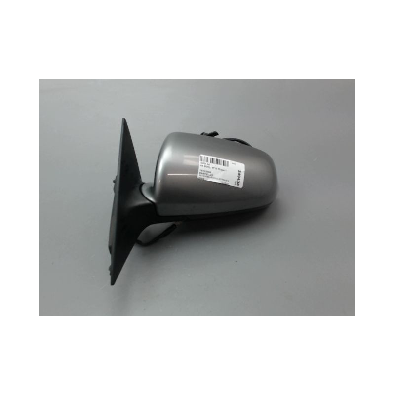 RETROVISEUR EXTERIEUR ELECTRIQUE GAUCHE AUDI A6 BERL. III Phase 1 2004-2008