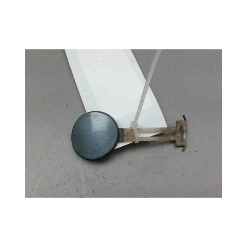 OBTURATEUR COUVRE CROCHET DE BOUCLIER AR CITROEN C3 I Phase 1 2002-2005
