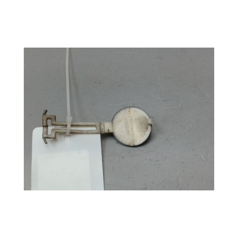 OBTURATEUR COUVRE CROCHET DE BOUCLIER AR CITROEN C3 I Phase 1 2002-2005