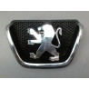 SIGLE CALANDRE PEUGEOT 206 1998-2009