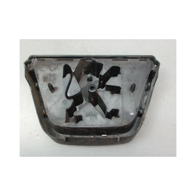 SIGLE CALANDRE PEUGEOT 206 1998-2009