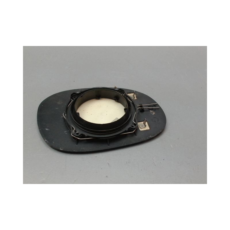 GLACE RETROVISEUR EXT G PEUGEOT 206 1998-2009