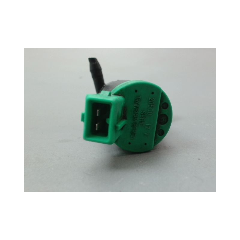 POMPE LAVE-GLACE AVANT PEUGEOT 206 CC 2P 2000-2007