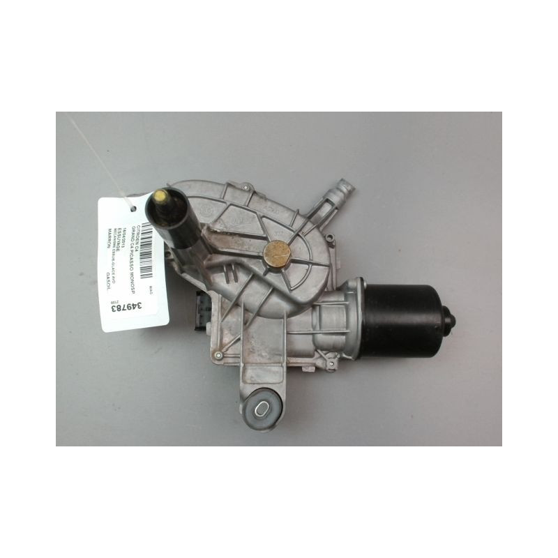 MECANISME ESSUIE-GLACE AVANT CITROEN GRAND C4 PICASSO MONOSP. I LONG 2006-2013