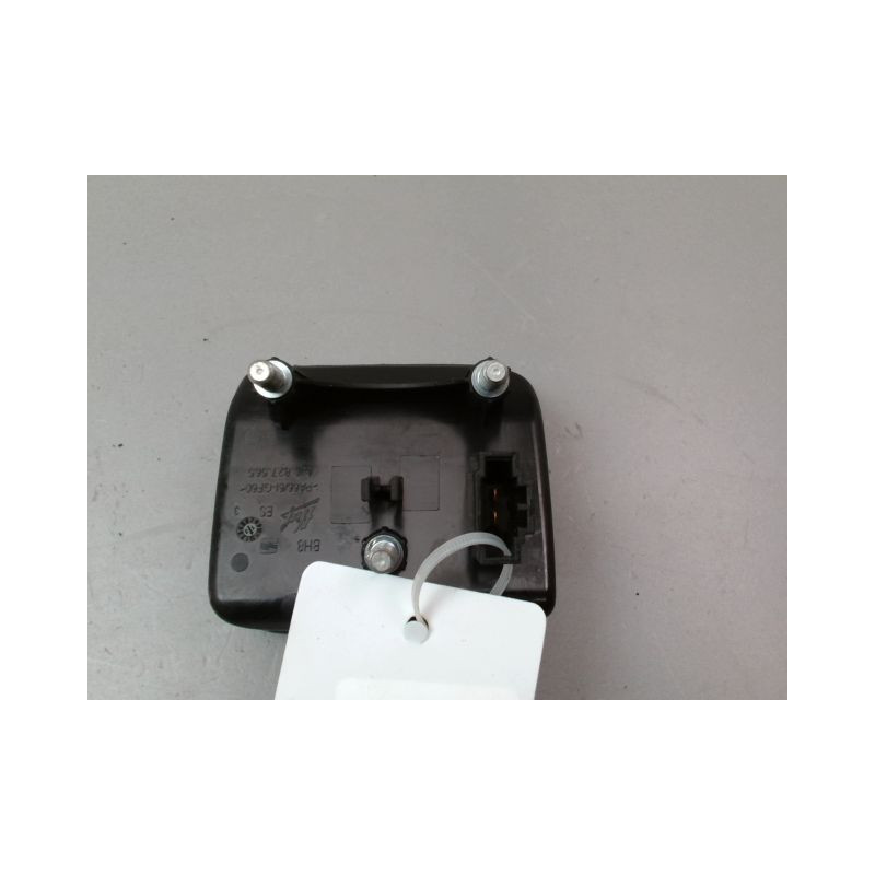 POIGNEE EXTERIEURE HAYON SEAT IBIZA