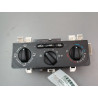 COMMANDE DE CHAUFFAGE CITROEN C3 I Phase 2 2005-2010