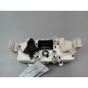 COMMANDE DE CHAUFFAGE CITROEN C3 I Phase 2 2005-2010