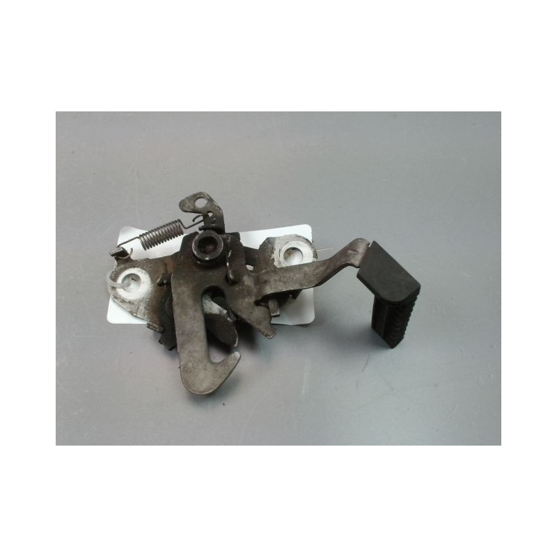 SERRURE CAPOT CITROEN C3 I Phase 2 2005-2010