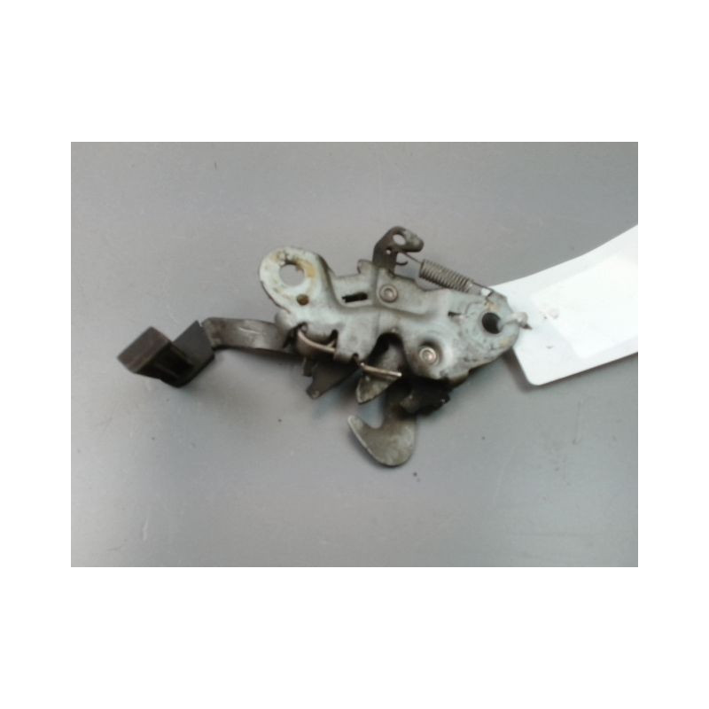 SERRURE CAPOT CITROEN C3 I Phase 2 2005-2010