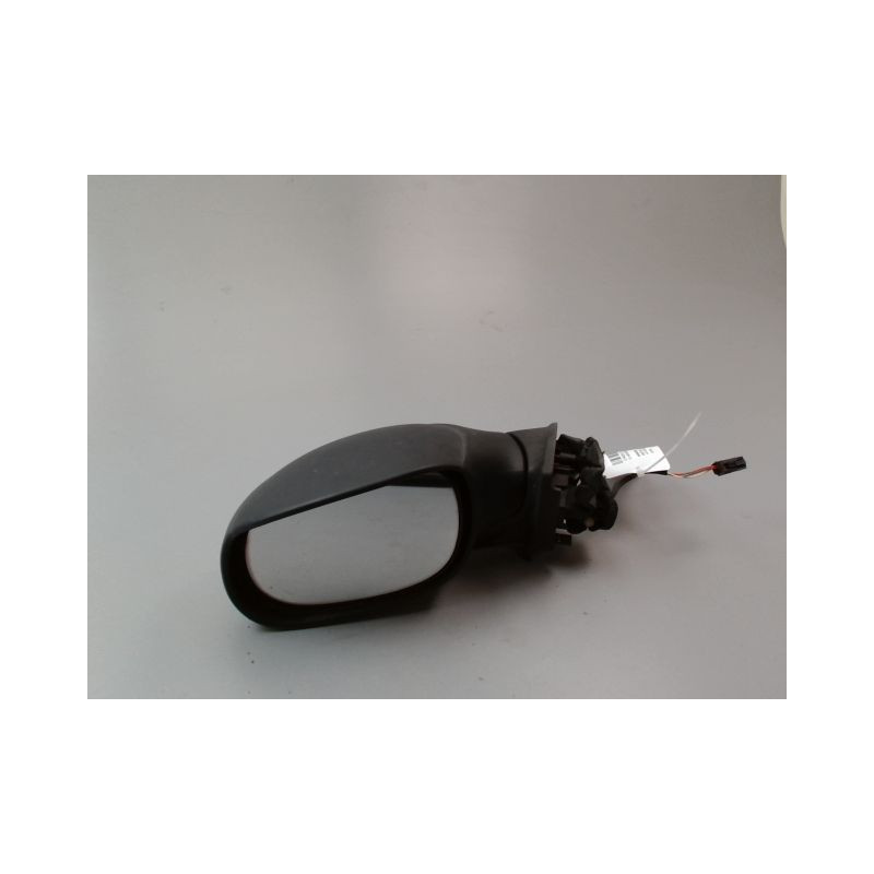 RETROVISEUR EXTERIEUR ELECTRIQUE GAUCHE CITROEN C3 I Phase 2 2005-2010