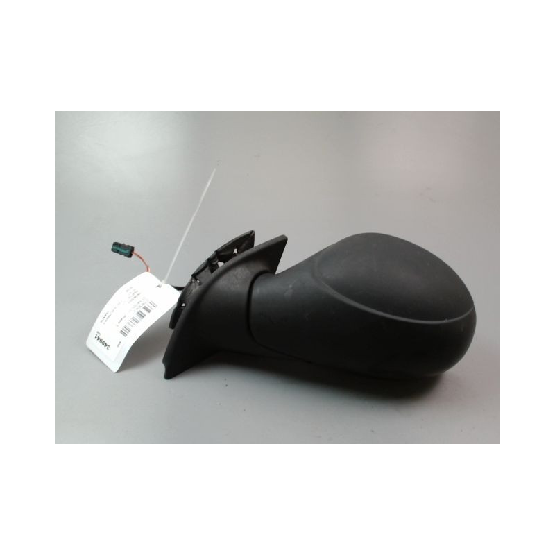 RETROVISEUR EXTERIEUR ELECTRIQUE GAUCHE CITROEN C3 I Phase 2 2005-2010