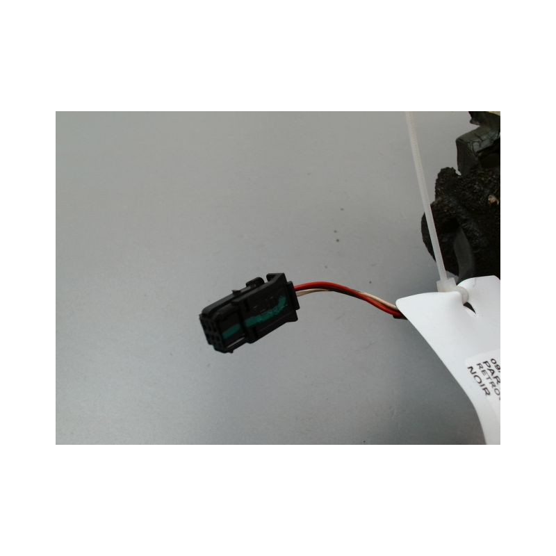 RETROVISEUR EXTERIEUR ELECTRIQUE GAUCHE CITROEN C3 I Phase 2 2005-2010