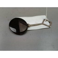 OBTURATEUR COUVRE CROCHET DE BOUCLIER AV