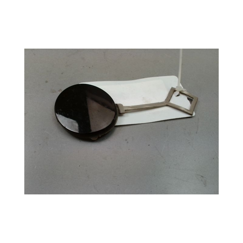 OBTURATEUR COUVRE CROCHET DE BOUCLIER AV PEUGEOT 208 Phase 1 2012-...