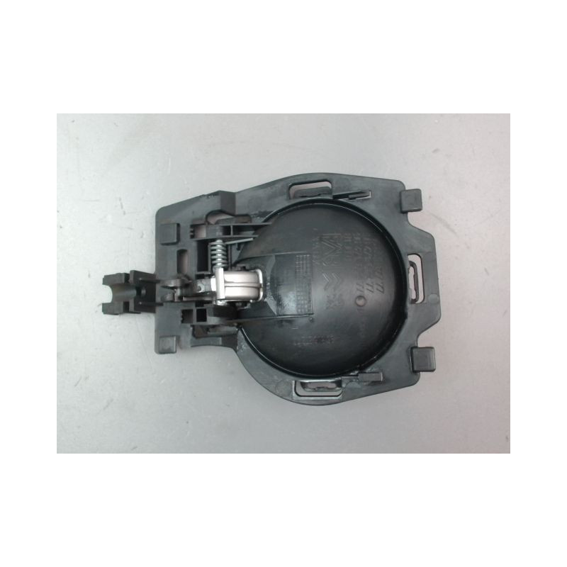 POIGNEE INTERIEURE PORTE AVANT DROIT CITROEN C3 I Phase 2 2005-2010